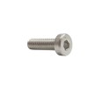 M3 individual low profile screws