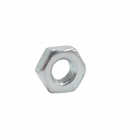 M3 individual hex nuts