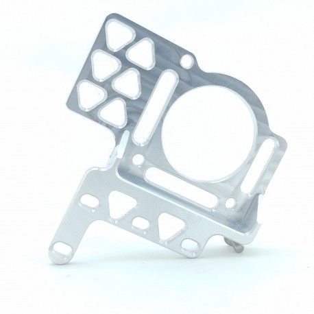 7075 Bondtech BMG mount